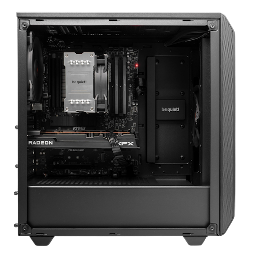 Product image of PLE Maven Web Developer Custom Built Workstation PC - Click for product page of PLE Maven Web Developer Custom Built Workstation PC