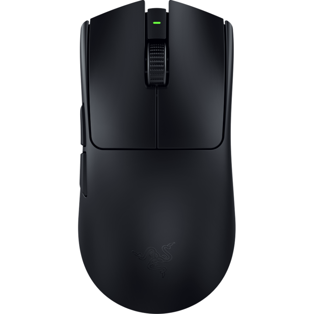 A large main feature product image of Razer Viper V3 Pro - Wireless eSports Gaming Mouse (Black)