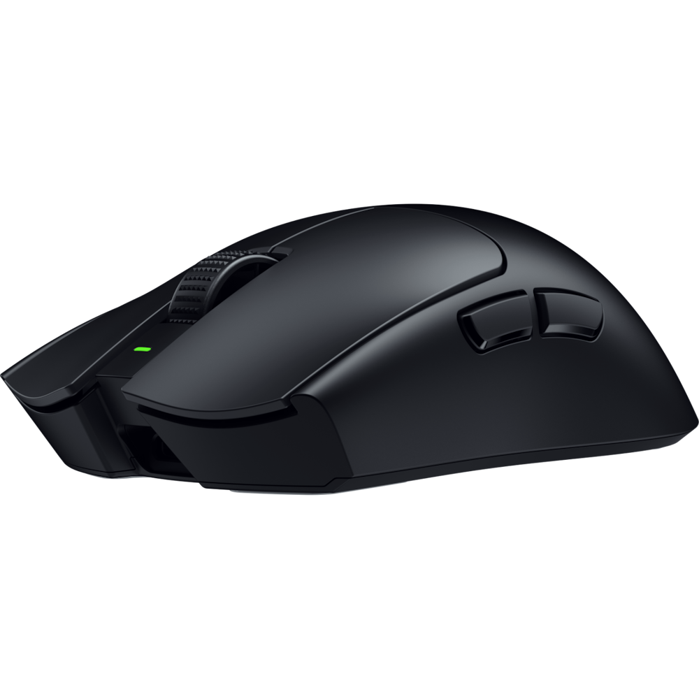 A large main feature product image of Razer Viper V3 Pro - Wireless eSports Gaming Mouse (Black)