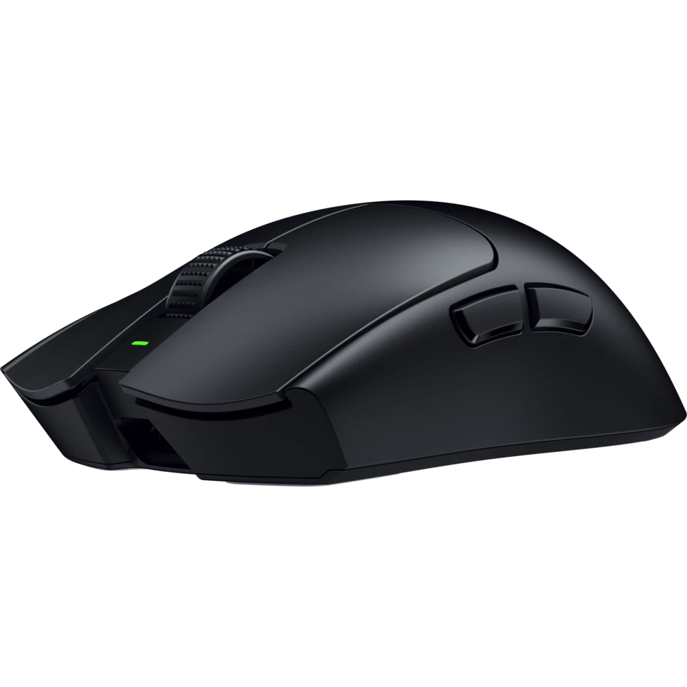 A large main feature product image of Razer Viper V3 Pro - Wireless eSports Gaming Mouse (Black)