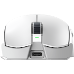A small tile product image of Razer Viper V3 Pro - Wireless eSports Gaming Mouse (White)
