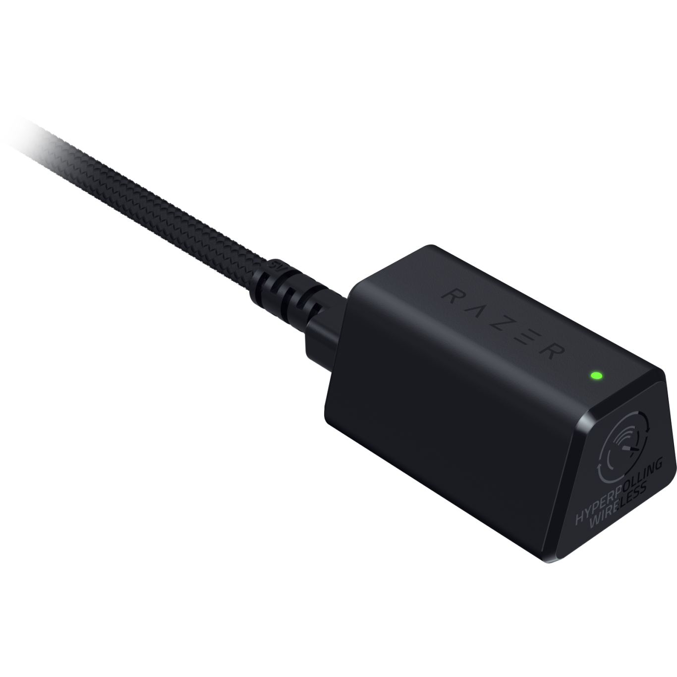 A large main feature product image of Razer Viper V3 Pro - Wireless eSports Gaming Mouse (Black)