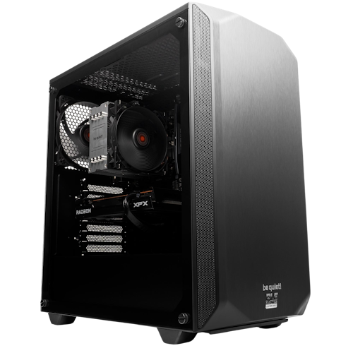 Product image of PLE Maven AI Advanced Custom Built Workstation PC - Click for product page of PLE Maven AI Advanced Custom Built Workstation PC