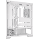 A small tile product image of ASUS TUF Gaming GT302 ARGB Mid Tower Case - White