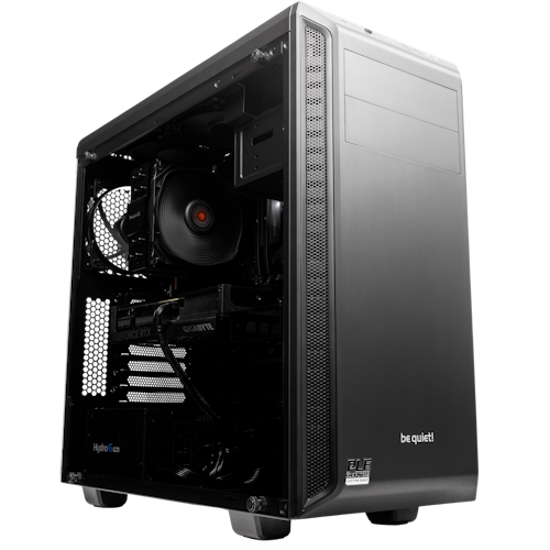 Product image of PLE Maven Content Creation Custom Built Workstation PC - Click for product page of PLE Maven Content Creation Custom Built Workstation PC