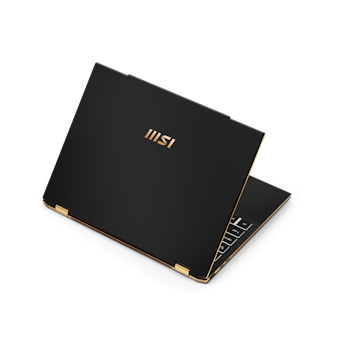 Product image of MSI Summit E13 AI Evo (A1M) - 13.3" Core Ultra 7, 32GB/1TB - Win 11 Notebook - Click for product page of MSI Summit E13 AI Evo (A1M) - 13.3" Core Ultra 7, 32GB/1TB - Win 11 Notebook