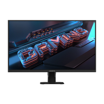 Product image of Gigabyte GS27FA 27" FHD 180Hz IPS Monitor - Click for product page of Gigabyte GS27FA 27" FHD 180Hz IPS Monitor