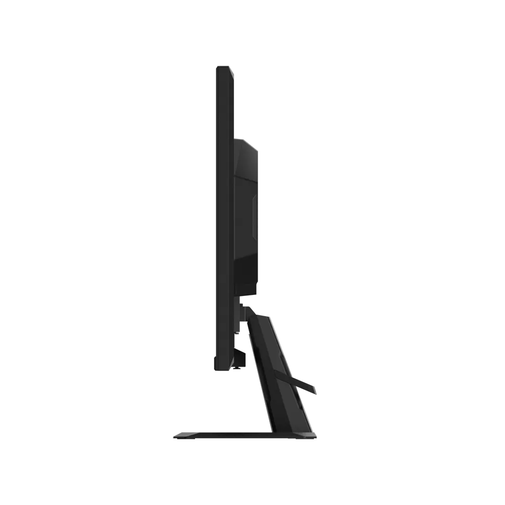 A large main feature product image of Gigabyte GS27QA - 27" 1440p 180Hz IPS Gaming Monitor