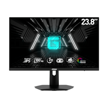 Product image of EX-DEMO MSI G244F-E2 23.8" FHD IPS Monitor - Click for product page of EX-DEMO MSI G244F-E2 23.8" FHD IPS Monitor