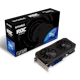 A small tile product image of SPARKLE Intel Arc A750 ROC OC 8GB GDDR6 - Black