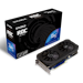 A product image of SPARKLE Intel Arc A750 ROC OC 8GB GDDR6 - Black