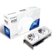 A small tile product image of SPARKLE Intel Arc A750 ROC Luna OC 8GB GDDR6 - White