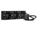 A product image of ASUS ProArt LC 420 - 420mm AIO Liquid CPU Cooler