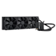 A small tile product image of ASUS ProArt LC 420 - 420mm AIO Liquid CPU Cooler