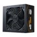 A product image of Cooler Master MWE V3 550W Bronze ATX 3.1 PSU