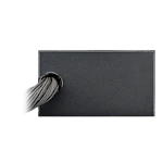 A small tile product image of Cooler Master MWE V3 650W Bronze ATX 3.1 PSU