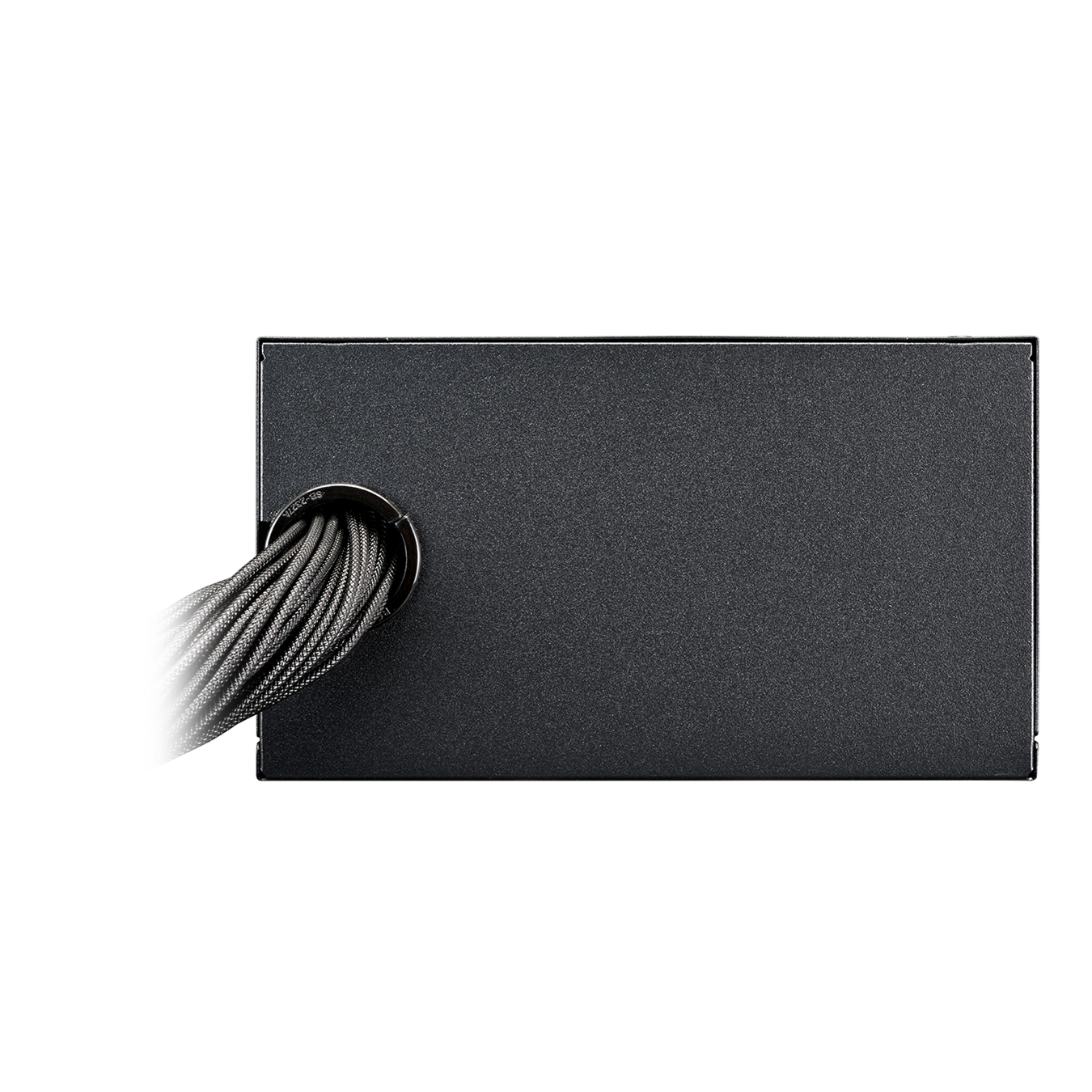 A large main feature product image of Cooler Master MWE V3 750W Bronze ATX 3.1 PSU