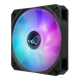 A small tile product image of ASUS ROG Strix LC III 360 ARGB  360mm AIO Liquid CPU Cooler
