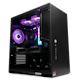 A small tile product image of EX-DEMO PLE Mirage RTX 4060 Ti Prebuilt Ready To Go Gaming PC