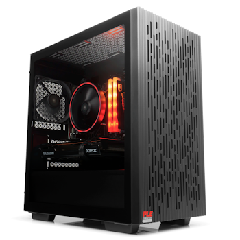 Product image of EX-DEMO PLE Matrix RX 7600 Prebuilt Ready To Go Gaming PC - Click for product page of EX-DEMO PLE Matrix RX 7600 Prebuilt Ready To Go Gaming PC