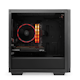 A small tile product image of EX-DEMO PLE Matrix RX 7600 Prebuilt Ready To Go Gaming PC