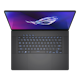A small tile product image of ASUS ROG Zephyrus G16 (GU605) - 16” Core Ultra 9, RTX 4080, 32GB/2TB - Win 11 Pro Gaming Notebook