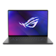 A small tile product image of ASUS ROG Zephyrus G16 (GU605) - 16” Core Ultra 9, RTX 4080, 32GB/2TB - Win 11 Pro Gaming Notebook