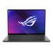A product image of ASUS ROG Zephyrus G16 (GU605) - 16” Core Ultra 9, RTX 4080, 32GB/2TB - Win 11 Pro Gaming Notebook