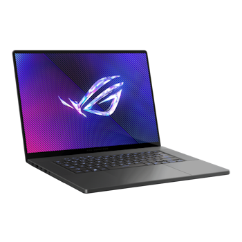 Product image of ASUS ROG Zephyrus G16 (GU605) - 16” Core Ultra 9, RTX 4090, 32GB/2TB - Win 11 Pro Gaming Notebook - Click for product page of ASUS ROG Zephyrus G16 (GU605) - 16” Core Ultra 9, RTX 4090, 32GB/2TB - Win 11 Pro Gaming Notebook