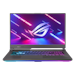 A product image of ASUS ROG Strix G17 (G713) - 17.3” 240Hz, Ryzen 9, RTX 4060, 16GB/1TB - Win 11 Gaming Notebook