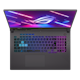 A small tile product image of ASUS ROG Strix G17 (G713) - 17.3” 240Hz, Ryzen 9, RTX 4060, 16GB/1TB - Win 11 Gaming Notebook