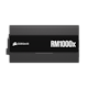 A small tile product image of Corsair RM1000x - 1000W Gold ATX 3.1 PCIe 5.1 Modular PSU