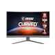 A small tile product image of EX-DEMO MSI G32C4-E2 31.5" Curved FHD 170Hz VA Monitor