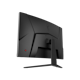 A small tile product image of EX-DEMO MSI G32C4-E2 31.5" Curved FHD 170Hz VA Monitor