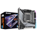 A product image of Gigabyte Z790I Aorus Ultra LGA1700 mITX Desktop Motherboard