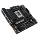A small tile product image of ASUS TUF Gaming B760M-Plus WiFi II LGA1700 mATX Desktop Motherboard