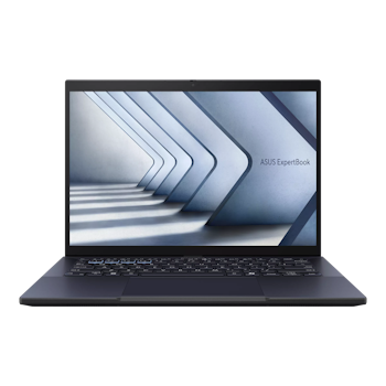 Product image of ASUS ExpertBook B3 (B3404) - 14" Core 7, 16GB/512GB - Win 11 Pro Business Notebook - Click for product page of ASUS ExpertBook B3 (B3404) - 14" Core 7, 16GB/512GB - Win 11 Pro Business Notebook
