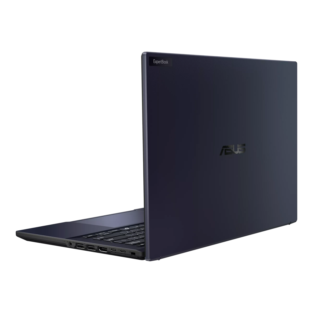 A large main feature product image of ASUS ExpertBook B3 (B3404) - 14" Core 7, 16GB/512GB - Win 11 Pro Business Notebook