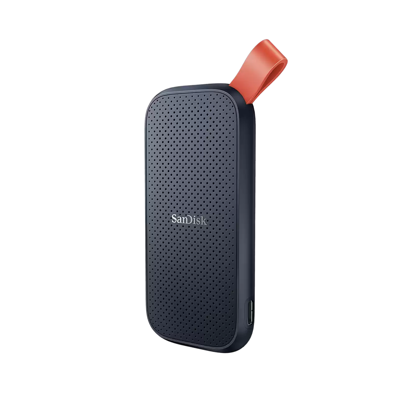 A large main feature product image of SanDisk Portable SSD - 1TB