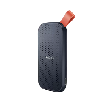 Product image of SanDisk Portable SSD - 1TB - Click for product page of SanDisk Portable SSD - 1TB