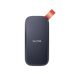 A product image of SanDisk Portable SSD - 2TB