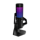 A small tile product image of ASUS ROG Carnyx Professional Gaming Microphone - Black
