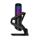 A small tile product image of ASUS ROG Carnyx Professional Gaming Microphone - Black