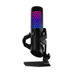A small tile product image of ASUS ROG Carnyx Professional Gaming Microphone - Black