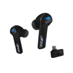 A small tile product image of ASUS ROG Cetra True Wireless SpeedNova Earphones - Black