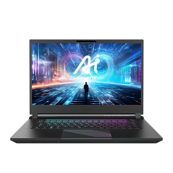 Product image of Gigabyte AORUS 15 (BKG) - 15.6" 165Hz, Core Ultra 7, RTX 4060, 16GB/1TB - Win 11 Gaming Notebook - Click for product page of Gigabyte AORUS 15 (BKG) - 15.6" 165Hz, Core Ultra 7, RTX 4060, 16GB/1TB - Win 11 Gaming Notebook