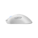 A small tile product image of ASUS ROG Keris II Wireless Ace - Moonlight White