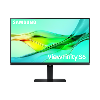 Product image of Samsung ViewFinity S60UD 24" 1440p 100Hz IPS Monitor - Click for product page of Samsung ViewFinity S60UD 24" 1440p 100Hz IPS Monitor