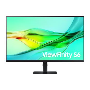 Product image of Samsung ViewFinity S60UD 32" 1440p 100Hz IPS Monitor - Click for product page of Samsung ViewFinity S60UD 32" 1440p 100Hz IPS Monitor