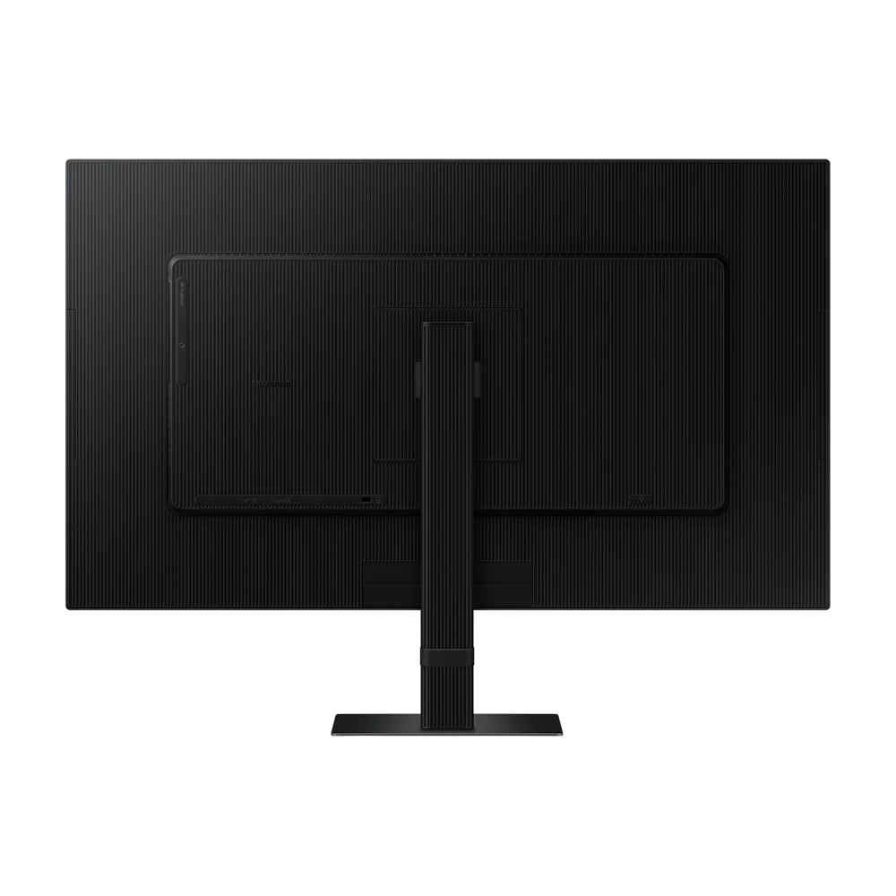 A large main feature product image of Samsung ViewFinity S70D - 27" 4K 2160p 60Hz IPS Monitor